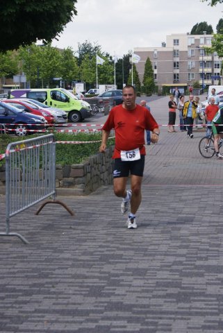 City Hall Marathon